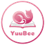YuuBee Logo